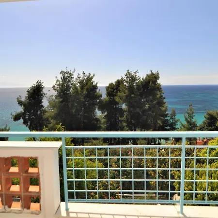 Zennova #15 Naftilos Family Summer House Holiday home