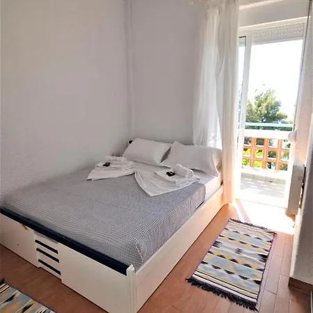 Zennova #15 Naftilos Family Summer House Holiday home *