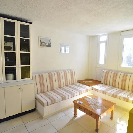 Holiday home Zennova #15 Naftilos Family Summer House