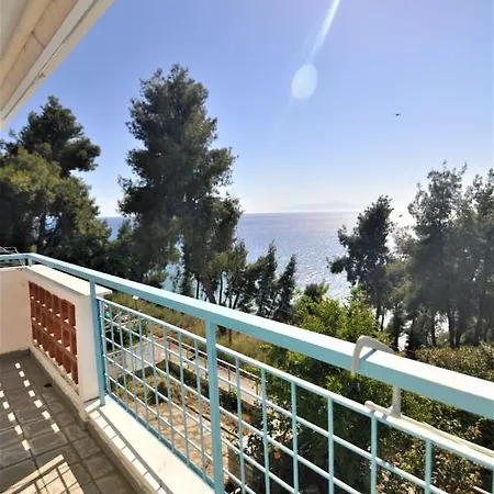 Zennova #15 Naftilos Family Summer House Holiday home