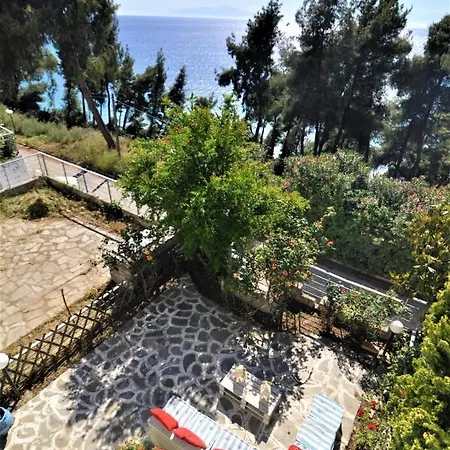 Holiday home Zennova #15 Naftilos Family Summer House